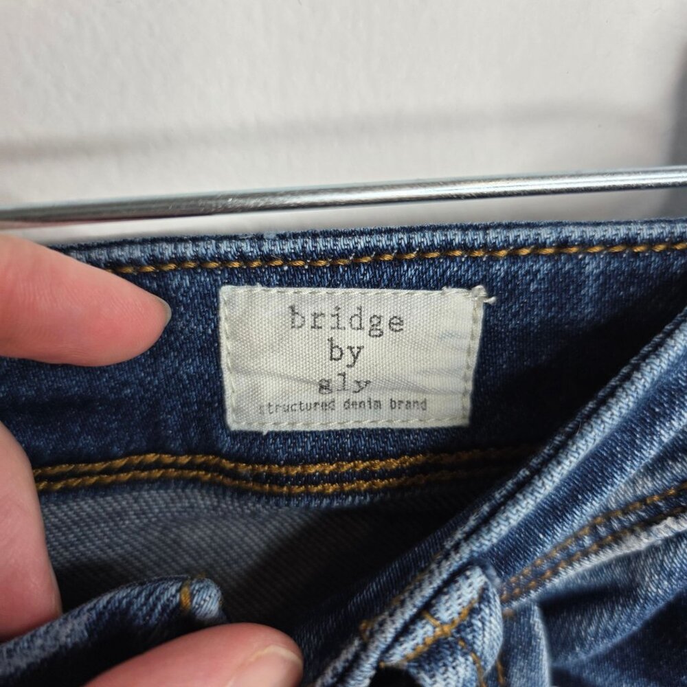 Bridge By Gly Jeans Womens 29 - Picture 6 of 8